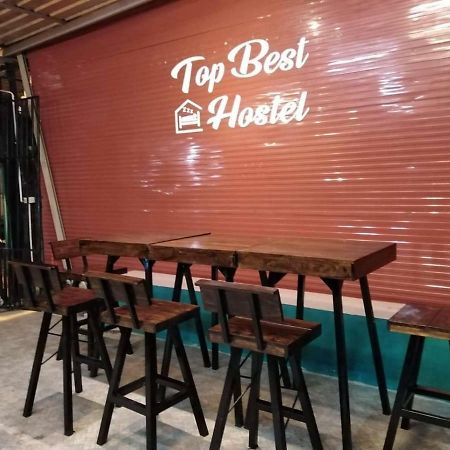 Top Best Hostel Chiangmai Chiang Mai Ngoại thất bức ảnh