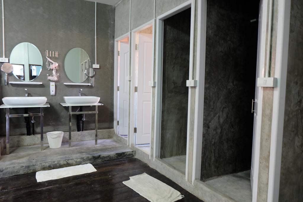 Top Best Hostel Chiangmai Chiang Mai Ngoại thất bức ảnh