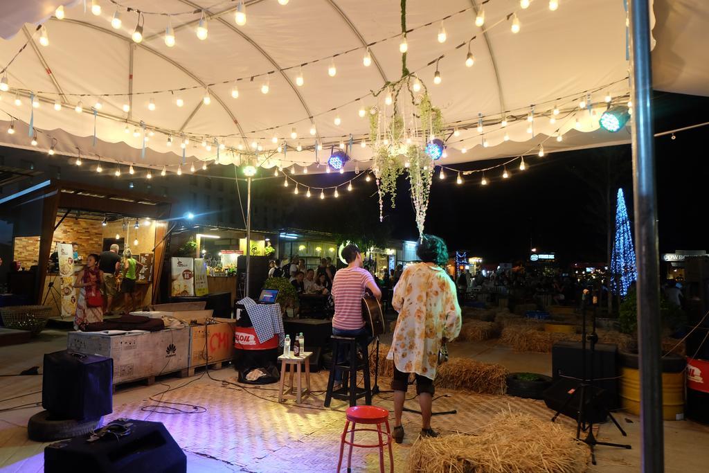 Top Best Hostel Chiangmai Chiang Mai Ngoại thất bức ảnh