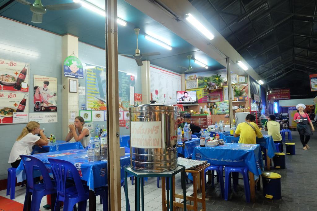 Top Best Hostel Chiangmai Chiang Mai Ngoại thất bức ảnh