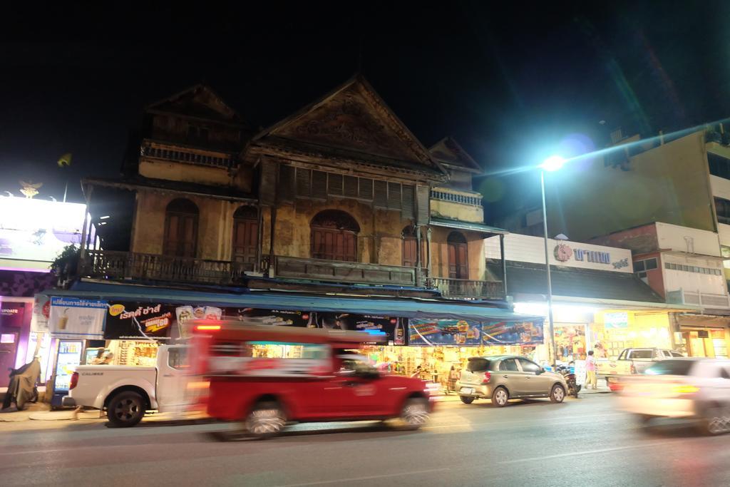 Top Best Hostel Chiangmai Chiang Mai Ngoại thất bức ảnh