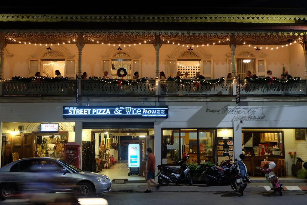 Top Best Hostel Chiangmai Chiang Mai Ngoại thất bức ảnh