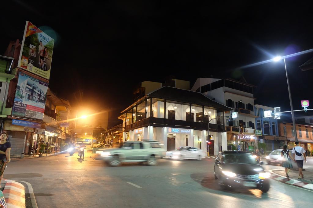 Top Best Hostel Chiangmai Chiang Mai Ngoại thất bức ảnh