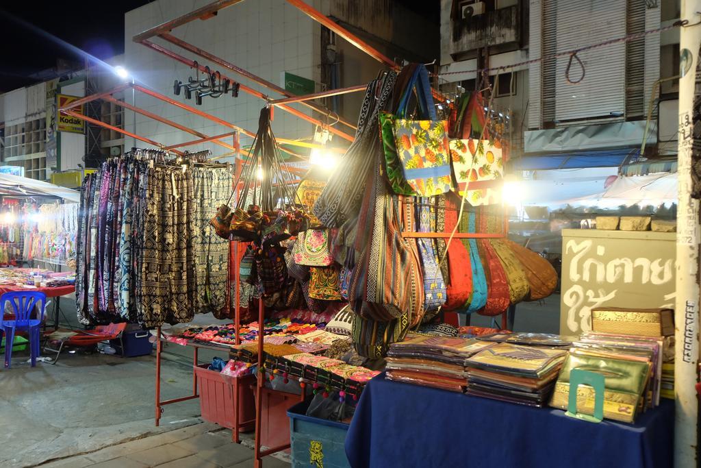 Top Best Hostel Chiangmai Chiang Mai Ngoại thất bức ảnh