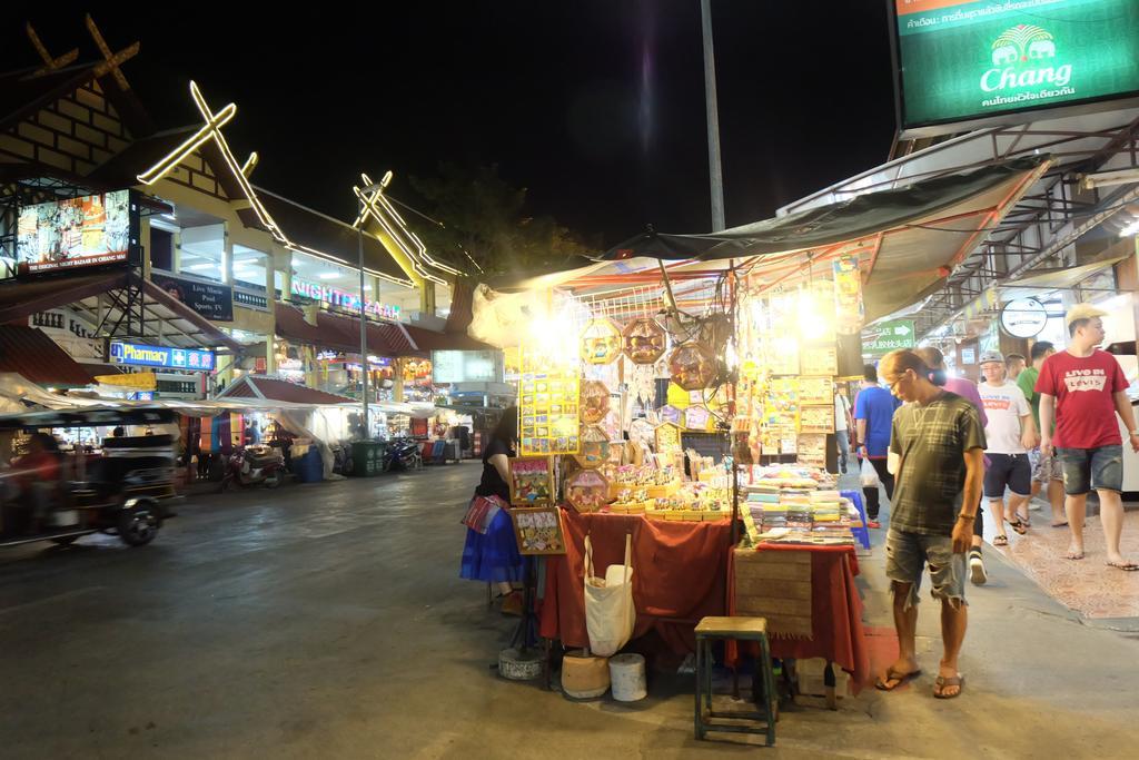 Top Best Hostel Chiangmai Chiang Mai Ngoại thất bức ảnh