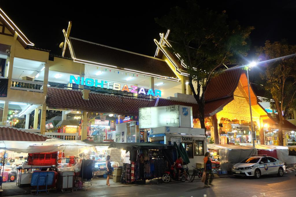 Top Best Hostel Chiangmai Chiang Mai Ngoại thất bức ảnh