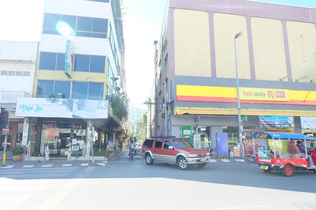 Top Best Hostel Chiangmai Chiang Mai Ngoại thất bức ảnh