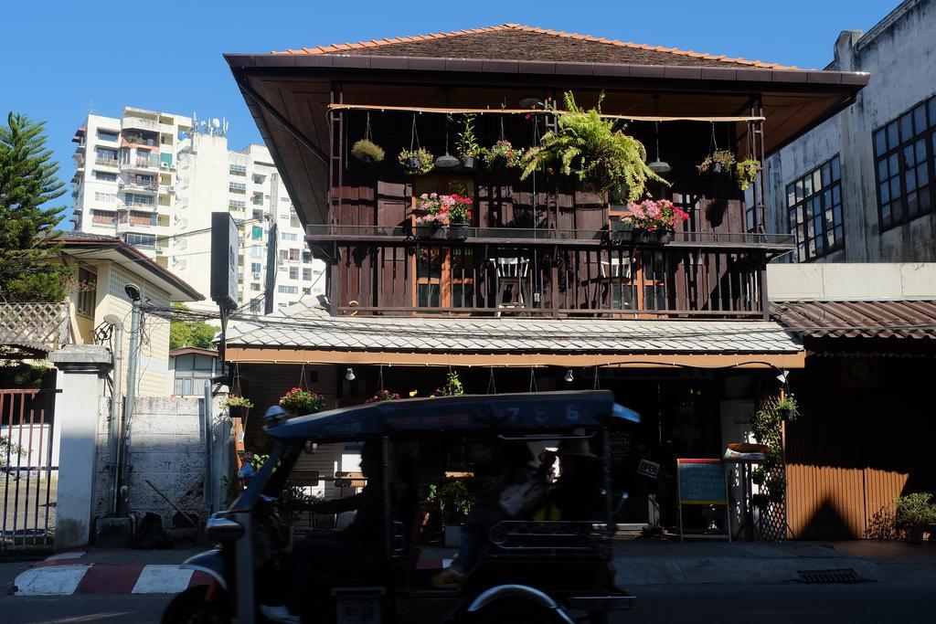 Top Best Hostel Chiangmai Chiang Mai Ngoại thất bức ảnh