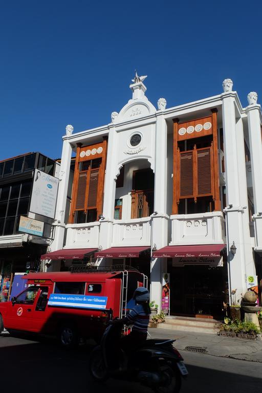 Top Best Hostel Chiangmai Chiang Mai Ngoại thất bức ảnh