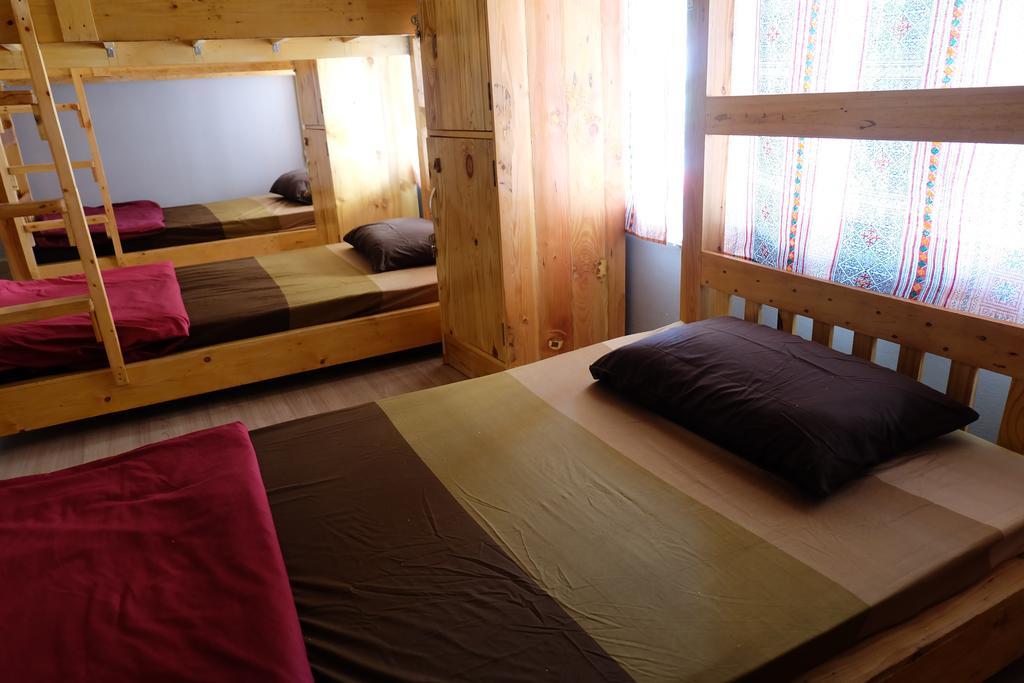 Top Best Hostel Chiangmai Chiang Mai Phòng bức ảnh