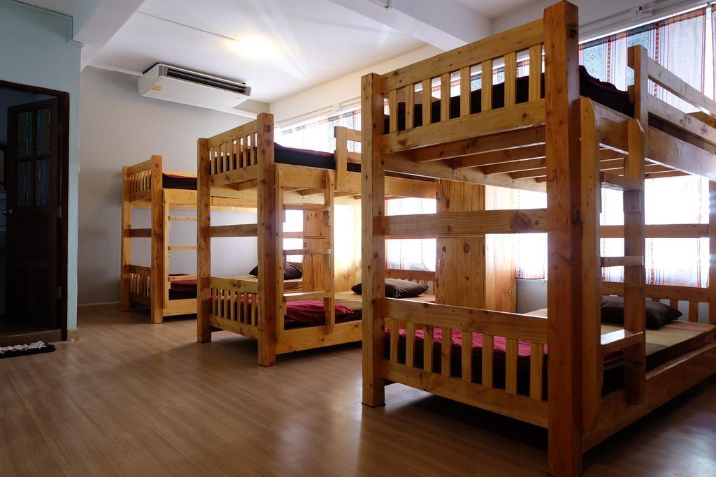 Top Best Hostel Chiangmai Chiang Mai Phòng bức ảnh