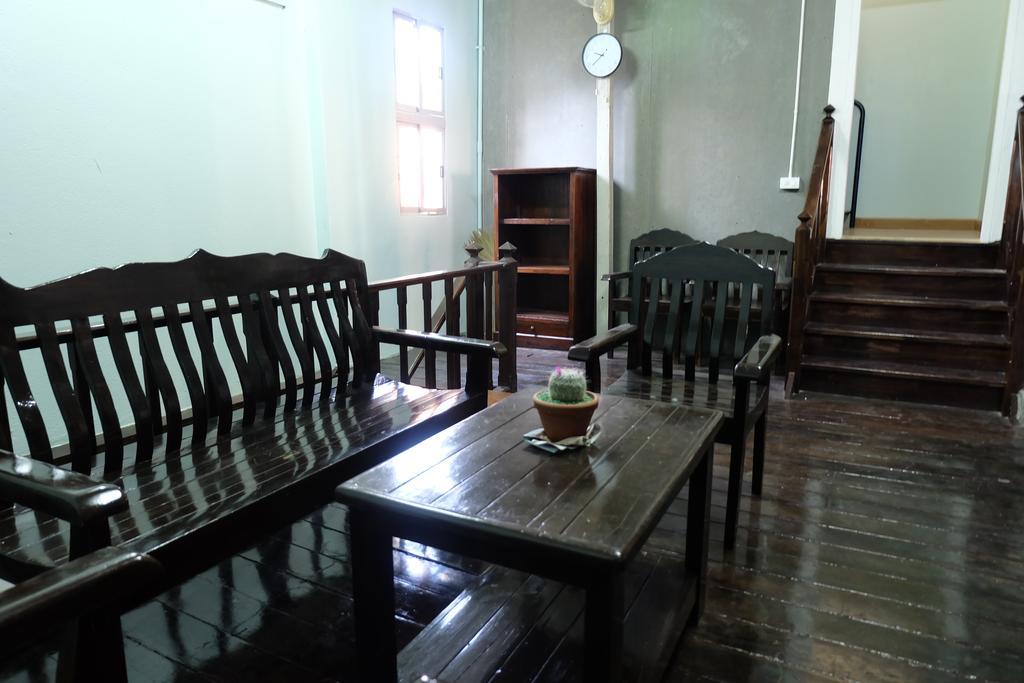 Top Best Hostel Chiangmai Chiang Mai Ngoại thất bức ảnh