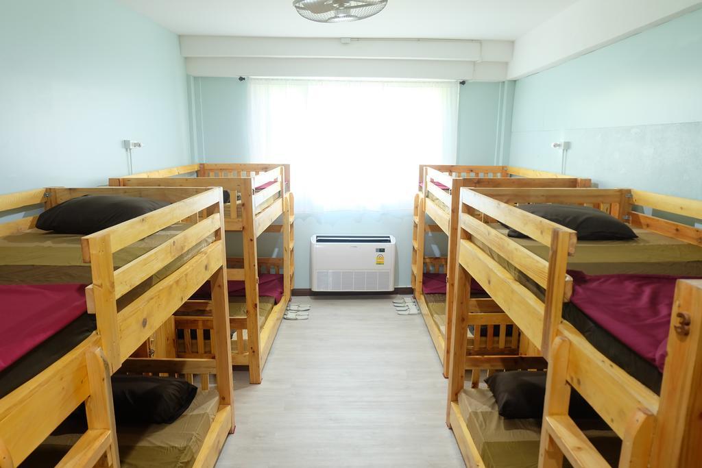 Top Best Hostel Chiangmai Chiang Mai Phòng bức ảnh