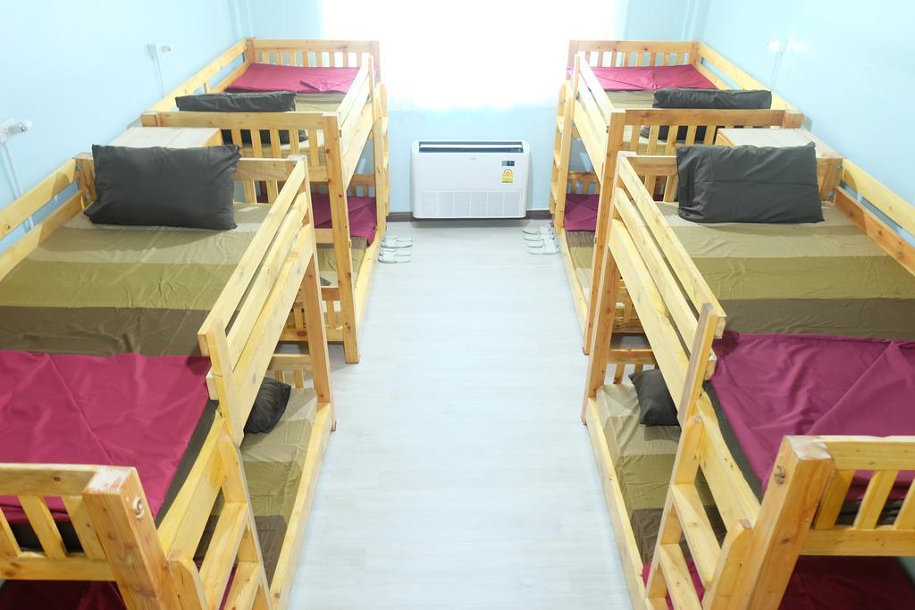 Top Best Hostel Chiangmai Chiang Mai Phòng bức ảnh