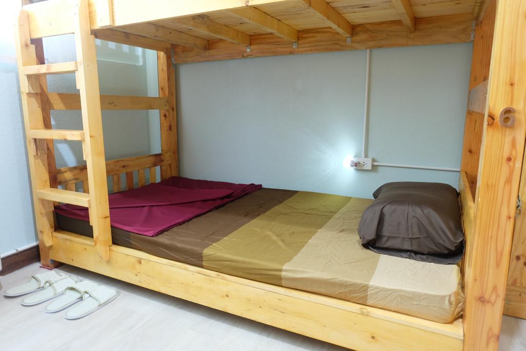 Top Best Hostel Chiangmai Chiang Mai Phòng bức ảnh