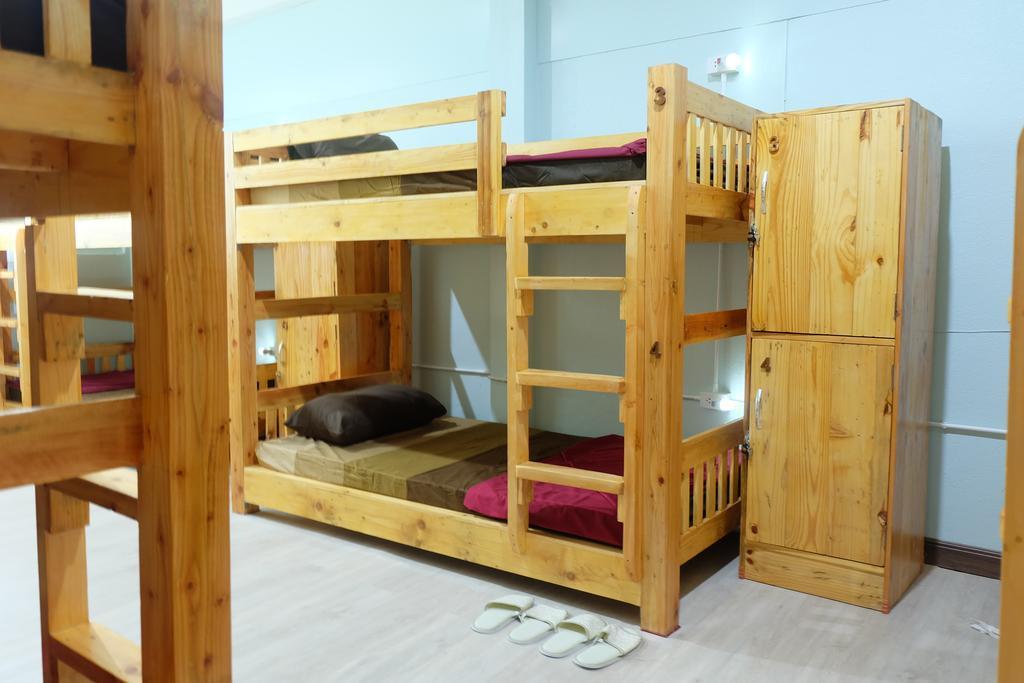 Top Best Hostel Chiangmai Chiang Mai Phòng bức ảnh