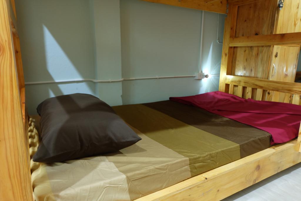 Top Best Hostel Chiangmai Chiang Mai Ngoại thất bức ảnh