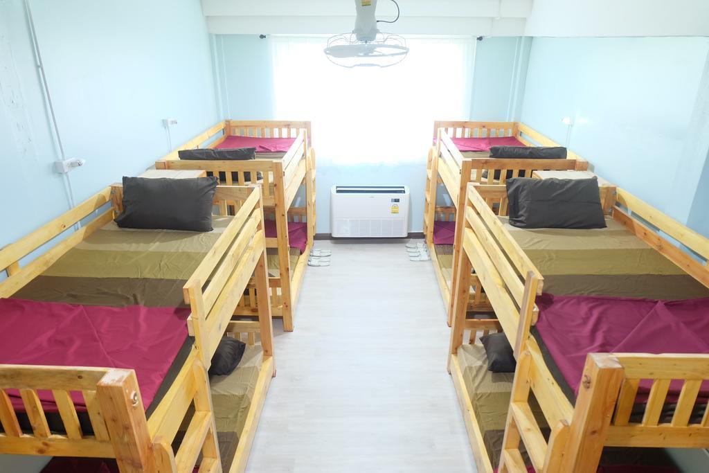 Top Best Hostel Chiangmai Chiang Mai Ngoại thất bức ảnh