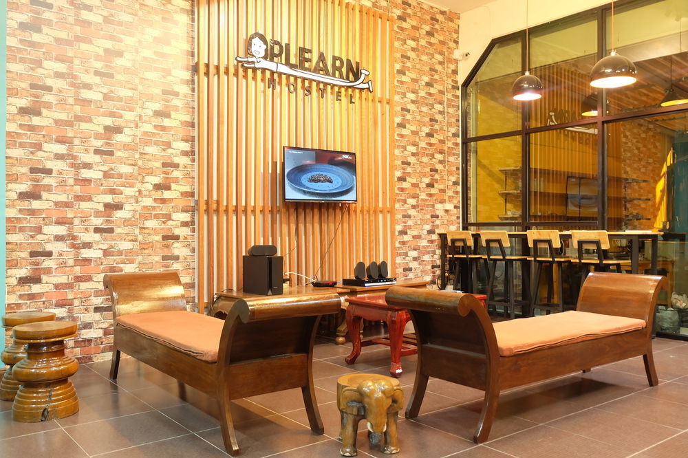 Top Best Hostel Chiangmai Chiang Mai Ngoại thất bức ảnh