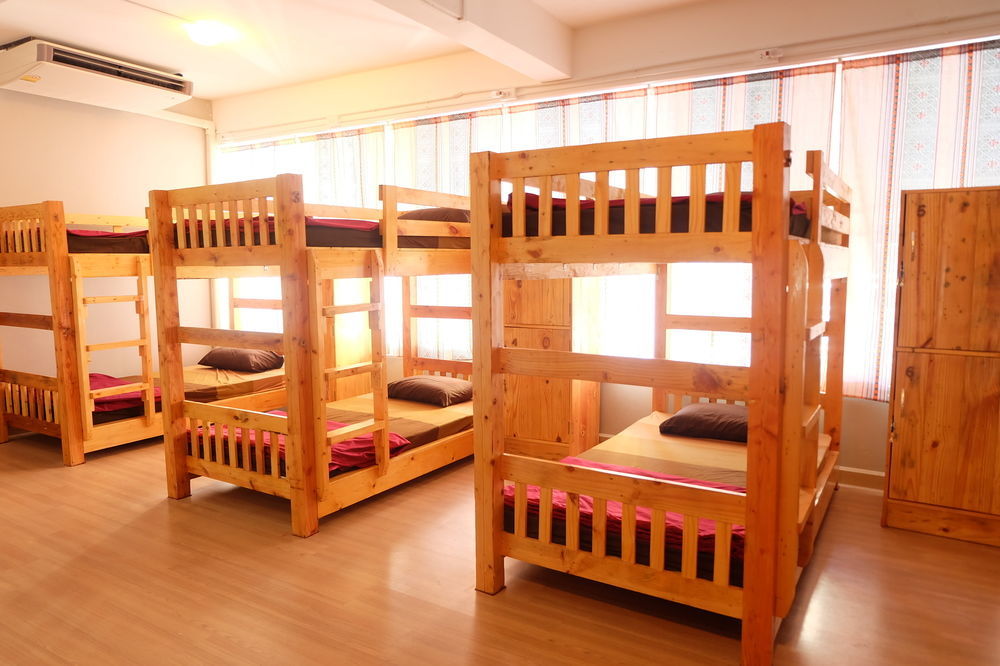 Top Best Hostel Chiangmai Chiang Mai Ngoại thất bức ảnh