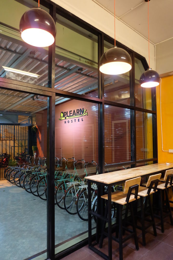 Top Best Hostel Chiangmai Chiang Mai Ngoại thất bức ảnh