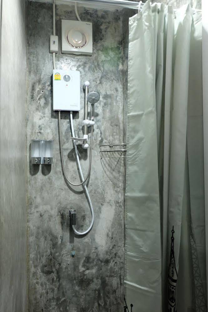 Top Best Hostel Chiangmai Chiang Mai Ngoại thất bức ảnh