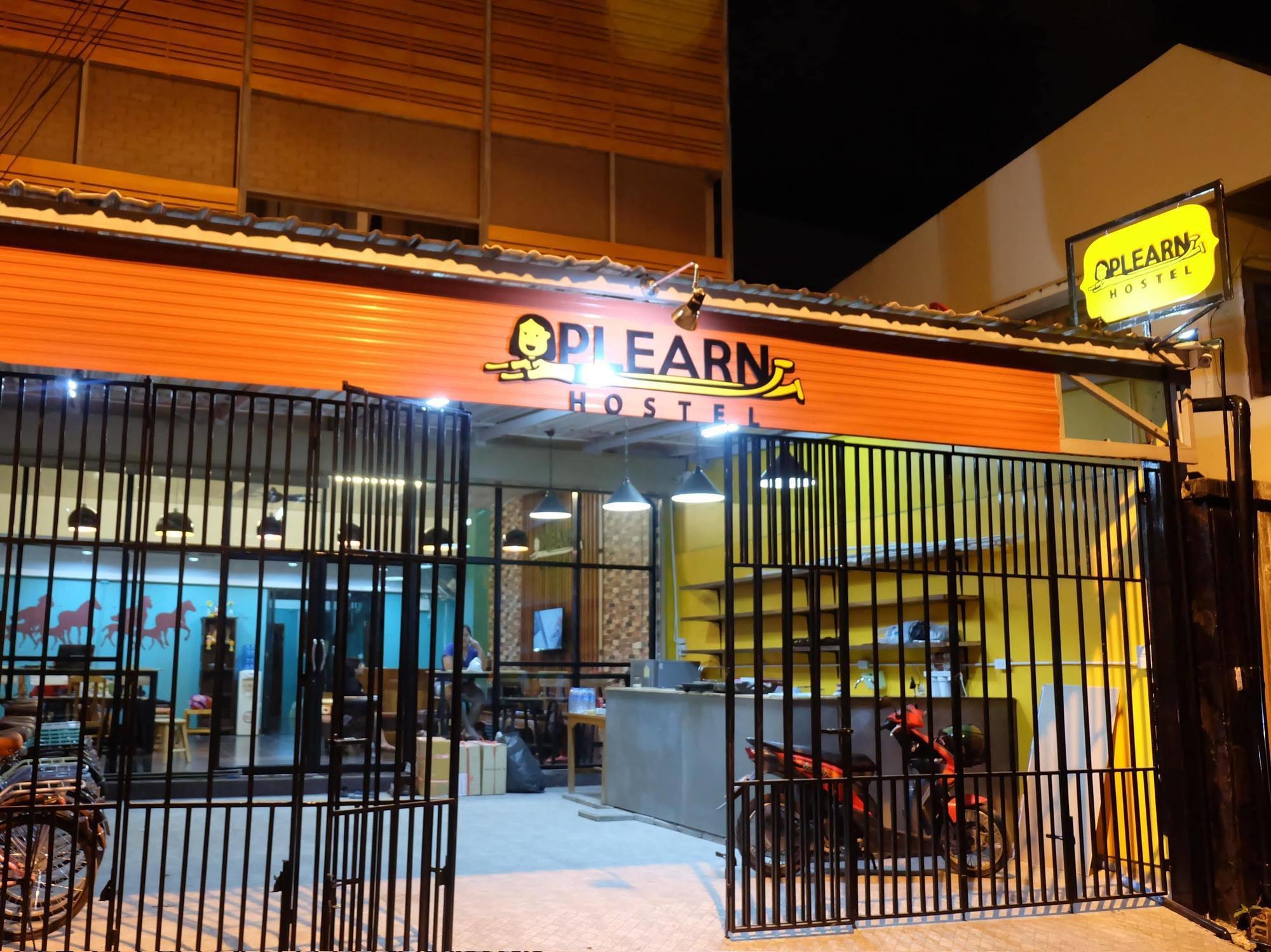 Top Best Hostel Chiangmai Chiang Mai Ngoại thất bức ảnh