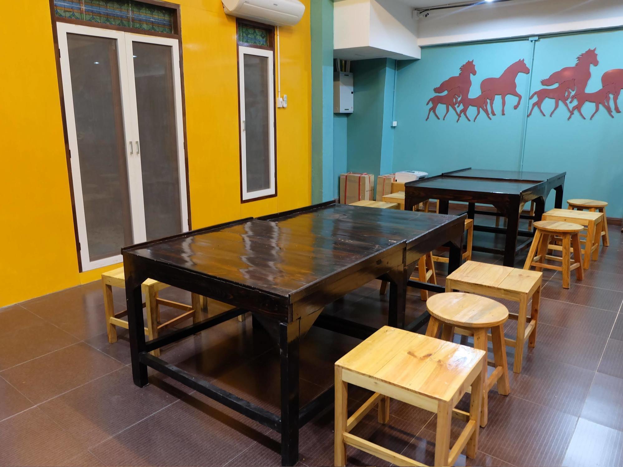 Top Best Hostel Chiangmai Chiang Mai Ngoại thất bức ảnh