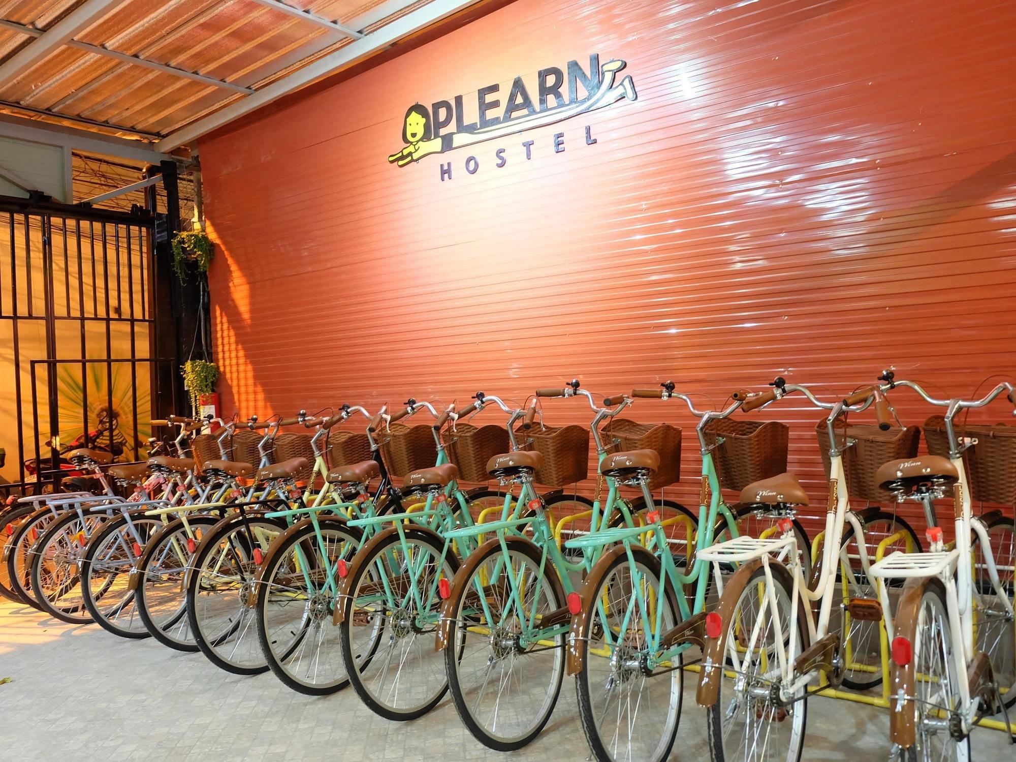 Top Best Hostel Chiangmai Chiang Mai Ngoại thất bức ảnh