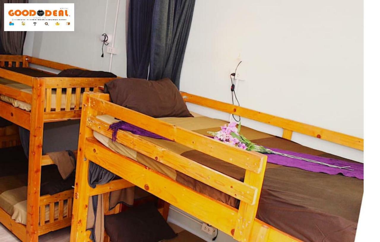 Top Best Hostel Chiangmai Chiang Mai Ngoại thất bức ảnh