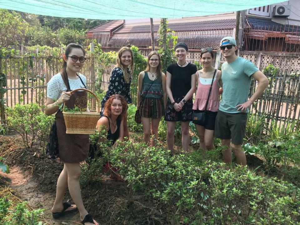 Top Best Hostel Chiangmai Chiang Mai Ngoại thất bức ảnh