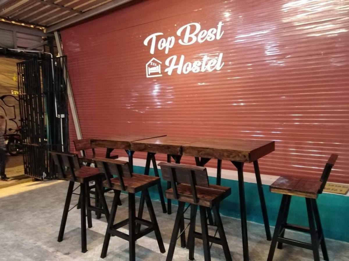Top Best Hostel Chiangmai Chiang Mai Ngoại thất bức ảnh