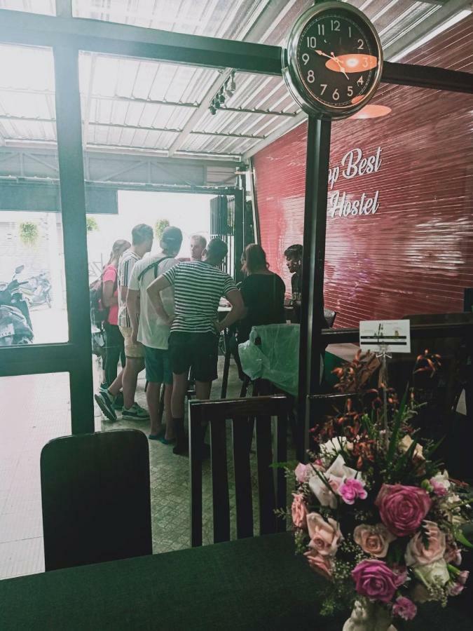 Top Best Hostel Chiangmai Chiang Mai Ngoại thất bức ảnh