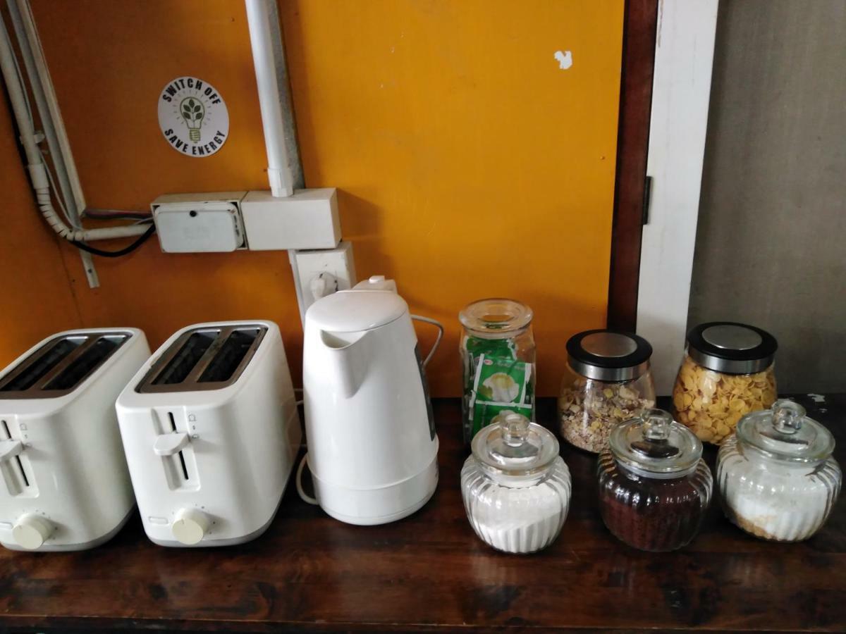 Top Best Hostel Chiangmai Chiang Mai Ngoại thất bức ảnh