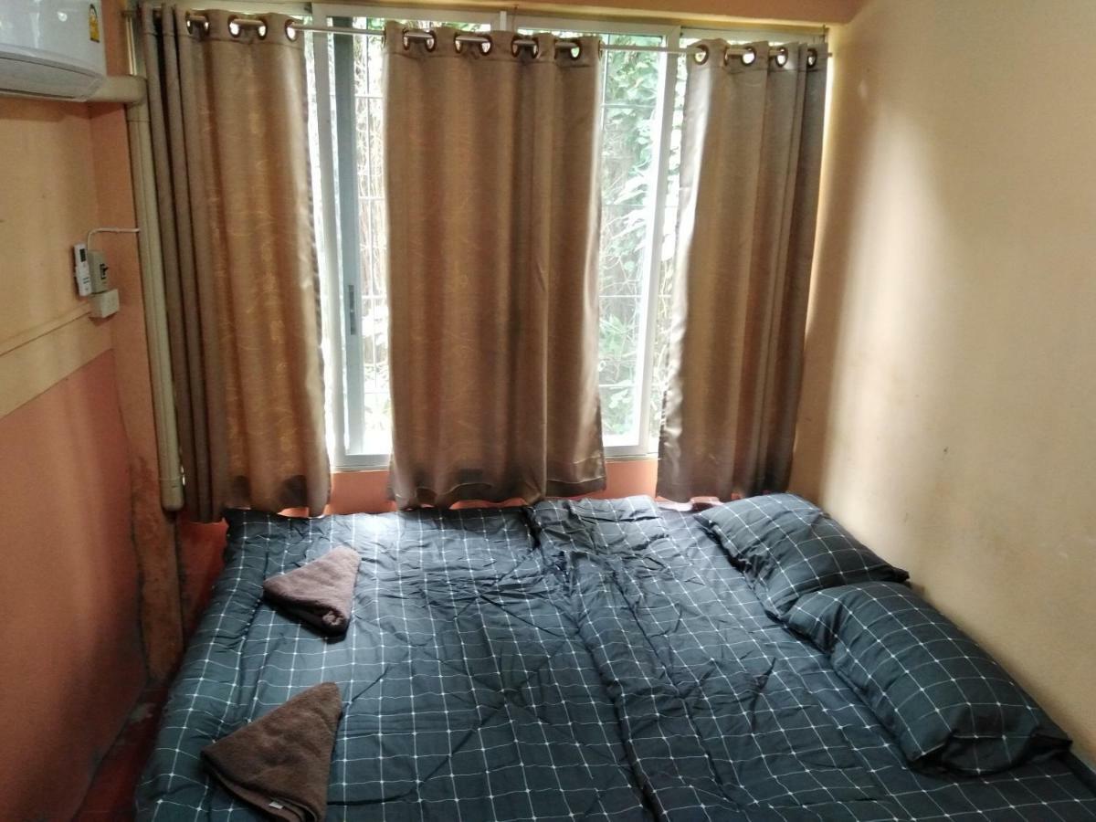 Top Best Hostel Chiangmai Chiang Mai Ngoại thất bức ảnh