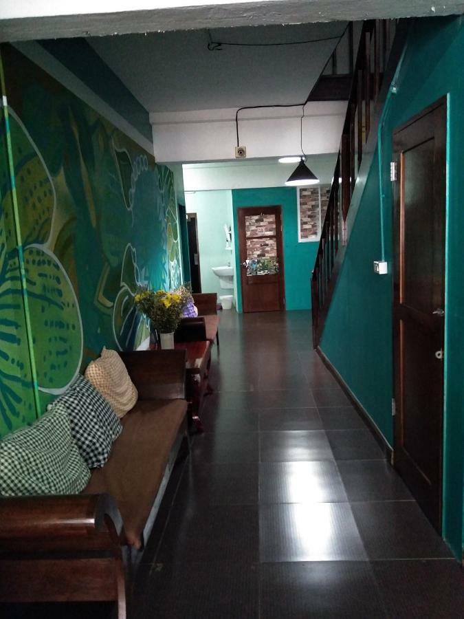 Top Best Hostel Chiangmai Chiang Mai Ngoại thất bức ảnh
